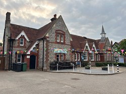 Overton Community Association Home