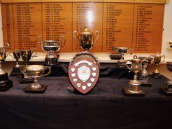 Heathfield Bowls Club Presentation Night - 2024