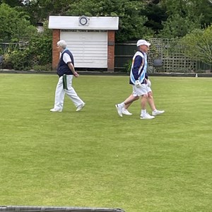 Dunstable Town Bowls Club Ltd Photos  against Scot's Bowls Bedford
