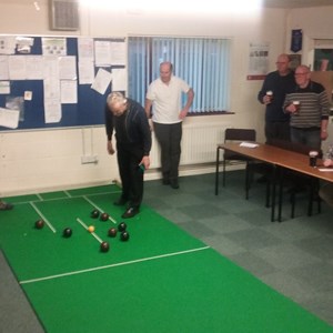 Coalville Town Bowls Club Gallery