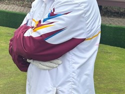Redcar Borough Park Bowling Club Centenary Day 29 July 2026