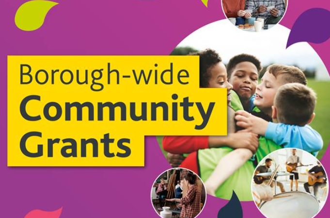 Basingstoke Voluntary Sports Council Basingstoke Councillors Funding