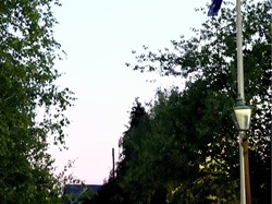 Hinxton Parish Council VJ Day 2025