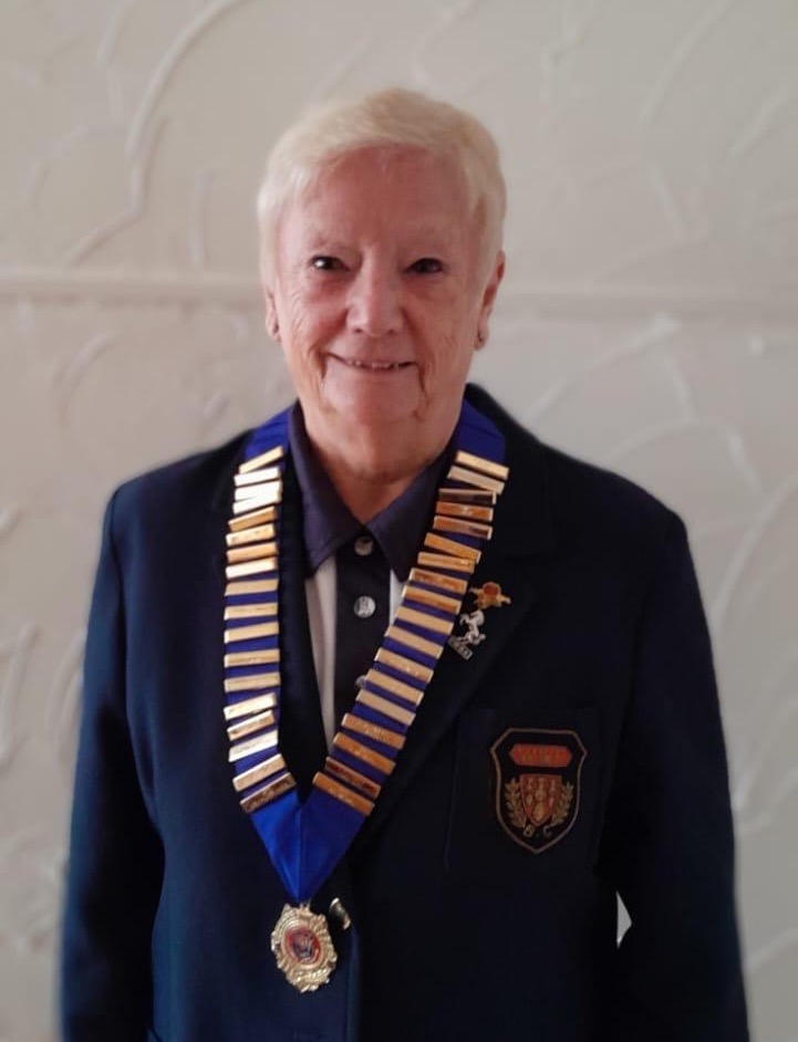 2025 PRESIDENT Di Freshwater 2025 PRESIDENT Di Freshwater