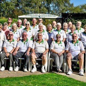 Brimfield and Little Hereford Bowling Club Gallery 2025