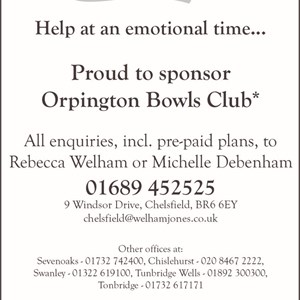Orpington Bowling Club Gallery