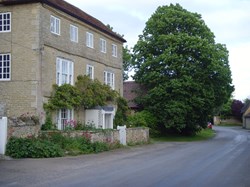 Church Farm House