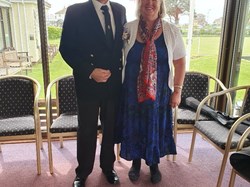 Clacton On Sea Bowling Club Limited King Charles Coronation Party