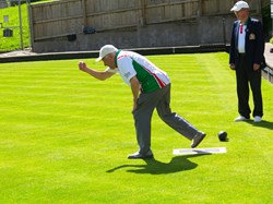 Buckfastleigh Bowling Club Opening Day 2025
