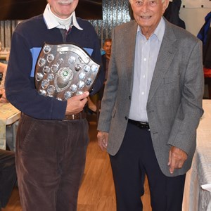 Fleet Social & Bowling Club Awards Evening 2026