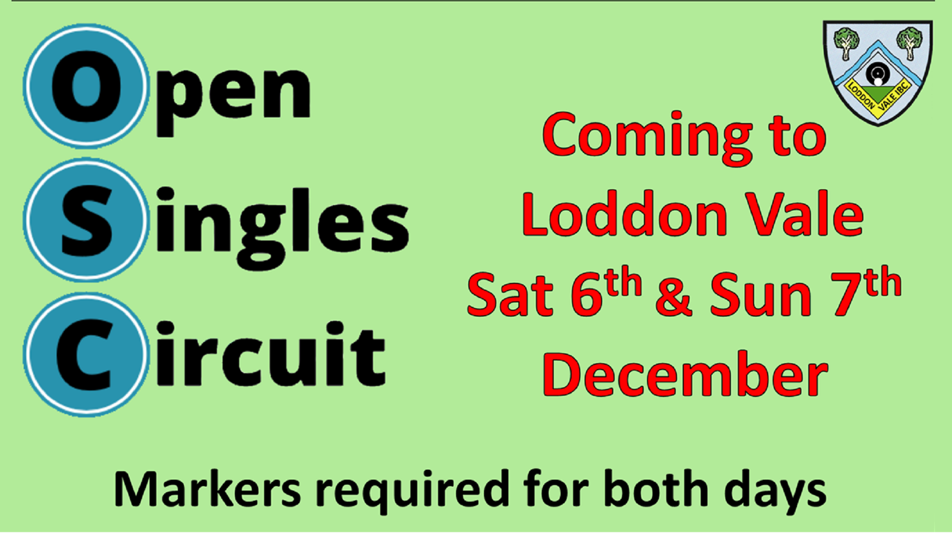 Loddon Vale Indoor Bowling Club Home Loddon Vale Indoor Bowling Club Home