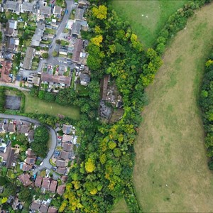 Upper Clatford THE CHALK PIT PROJECT