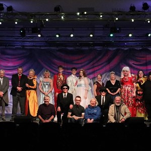 Bewdley Community Theatre Group Home