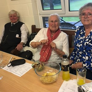 Emsworth Bowling Club Photos 2023 August-