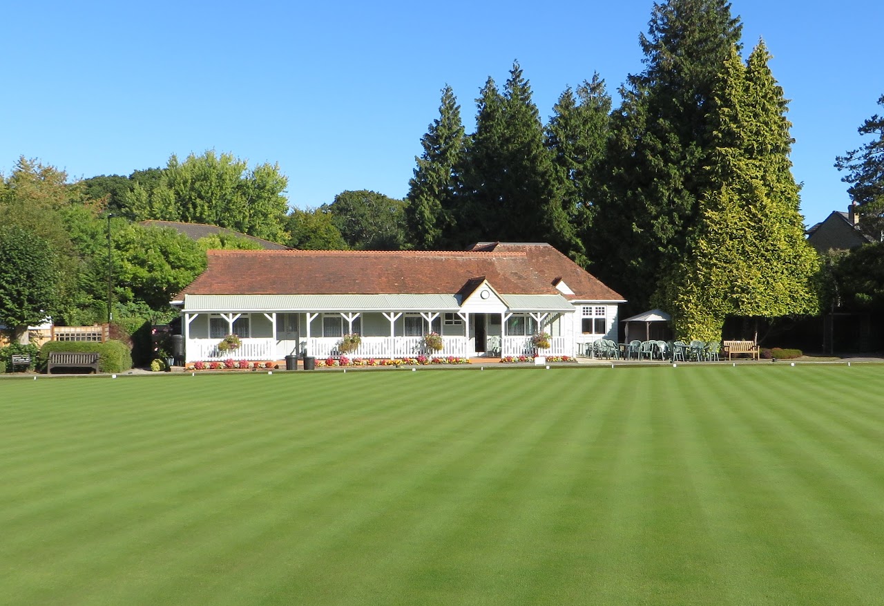 County bowling club Home