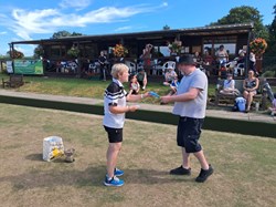 Biddenden Bowls Club Home