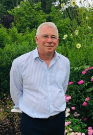 Bourton-on-the-Water Parish Council Cllr Andy Roberts