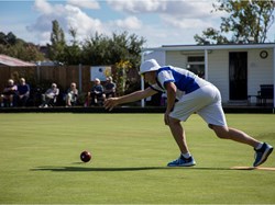 Runwell Hospital Bowls Club Finals Saturday (1)