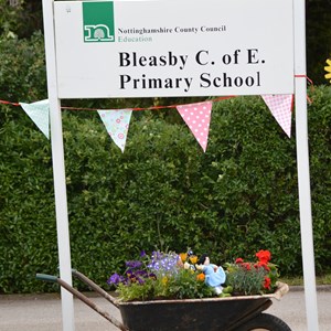 Bleasby Community Website Home
