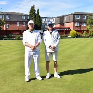 Fleet Social & Bowling Club Bowling Club