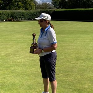 North Mymms Bowls Club  News 2025 - 2