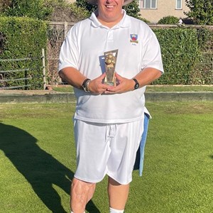 Kings Bowls Club 2026 Finals Weekend
