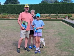 Biddenden Bowls Club Home