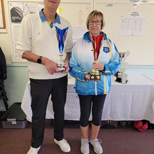 Southport Bowling Club GALLERY 2025