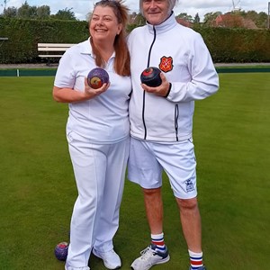 Thaxted Bowling Club Gallery