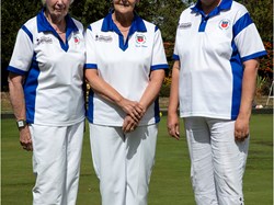 Runwell Hospital Bowls Club Finals Sunday (1)