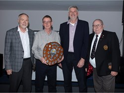 Runwell Hospital Bowls Club Presentation Night (2)