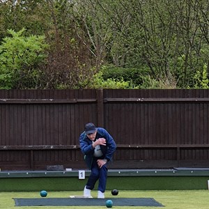 Fleet Social & Bowling Club Bowls Coaching - April 26