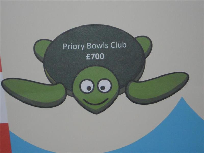Priory Bowls Club Gallery