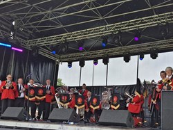 Wellington Silver Band 2025 Jul - Dec