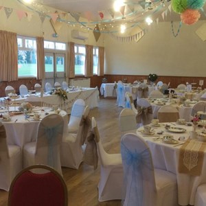 Kempston Hammers Sports & Social Club Hall Hire