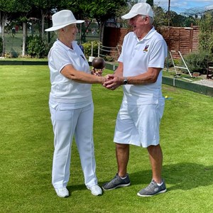 Kings Bowls Club 2026 Finals Weekend