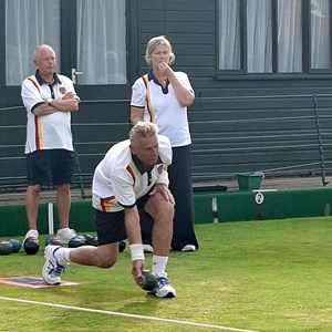 Woolwich and Plumstead Bowling Club Finals Day 2026