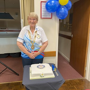 Yorkshire Bowling Association Celebrating 75 Years - 11th June 2025