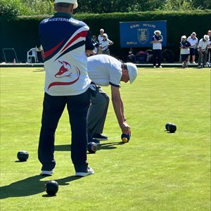 Kirby Muxloe Bowls Club Gallery