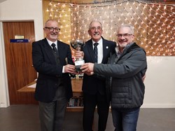 Sir Thomas Rich's Bowling Club 2023 Winners