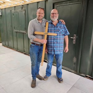 Sturton and District Shed Club Individual Community Projects