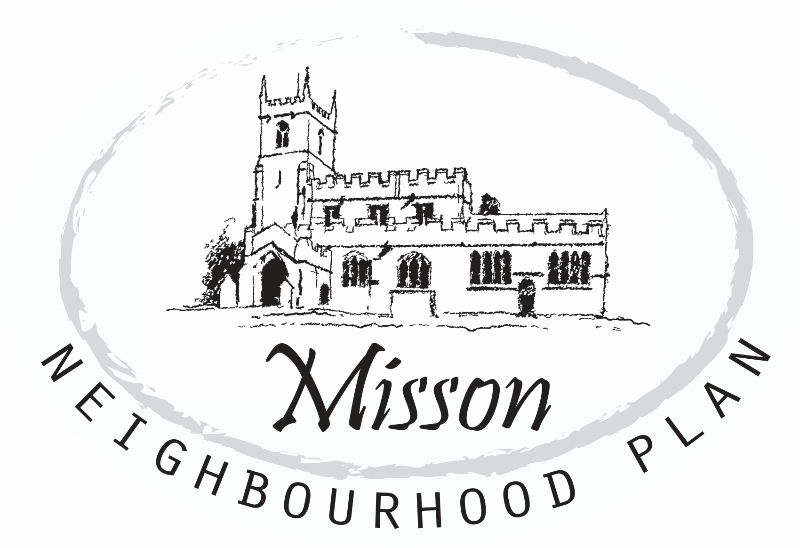 Misson Parish Council Neighbourhood Plan