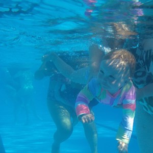 Water Baby