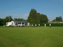 Thornycroft Bowls Club End of season bash October 2021