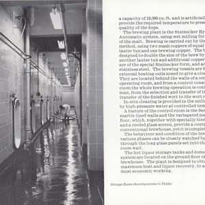 Memories of Alton, Hampshire The Harp Lager Brewery c1963 Memories of Alton, Hampshire The Harp Lager Brewery c1963