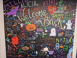 Chalgrove Parish Council Youth Club