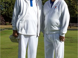 Runwell Hospital Bowls Club Finals Sunday (1)