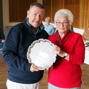 Oakham Bowling Club PRESENTATION LUNCH 2024