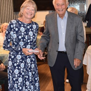 Fleet Social & Bowling Club Awards Evening 2026