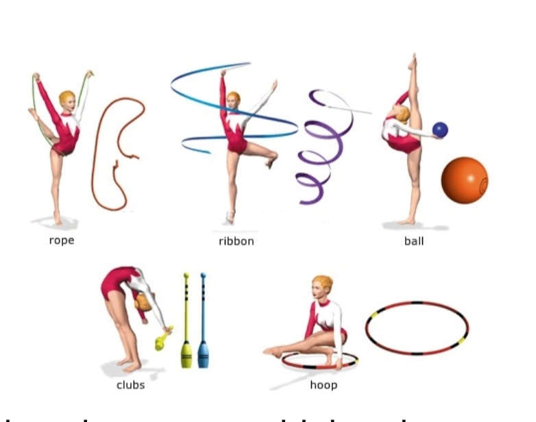 Alton Community Centre Rhythmic Gymnastics classes Alton Community Centre Rhythmic Gymnastics classes